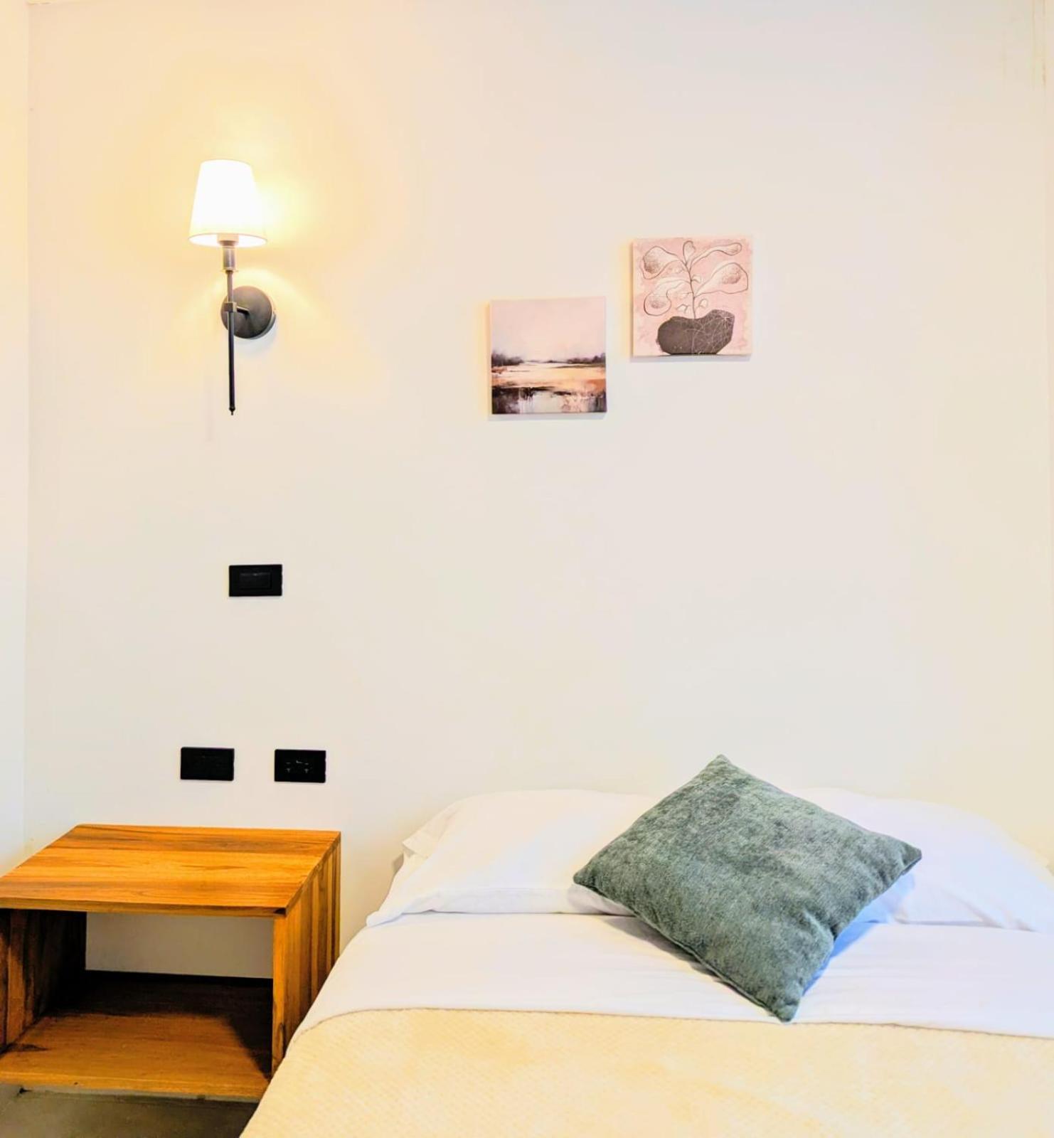 Hotel Bombay Baños Exteriör bild